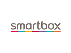 Smartbox logo
