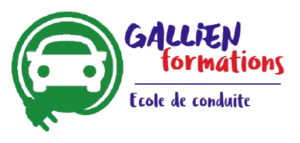 Gallien Formation - Logo
