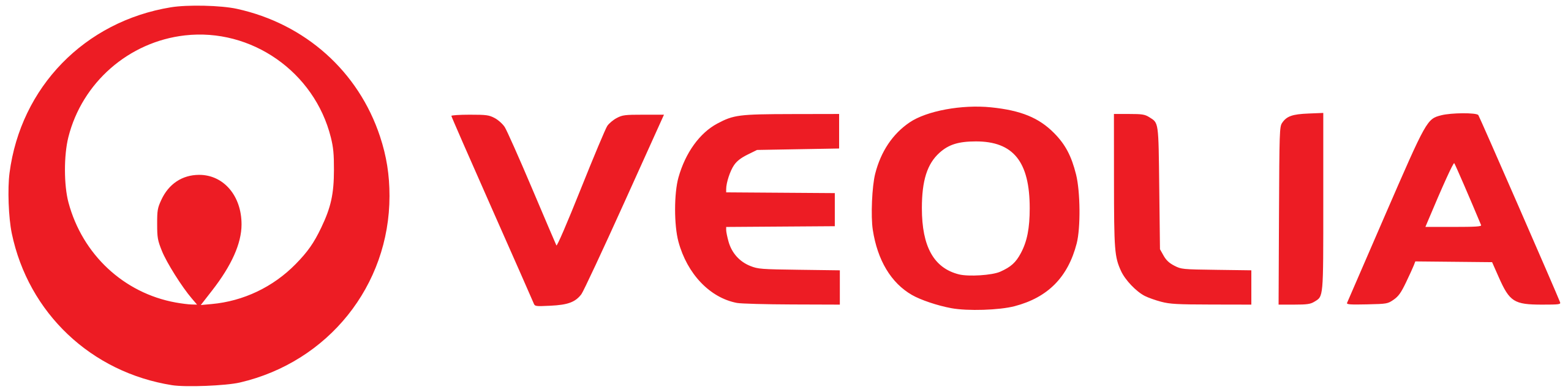 Snowlab - Veolia logo