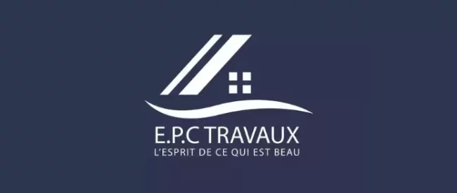 EPC travaux logo